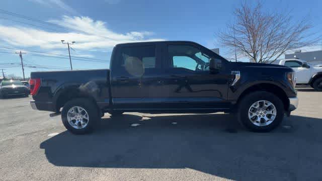 Thumbnail: 2023 Ford F-150 - 9