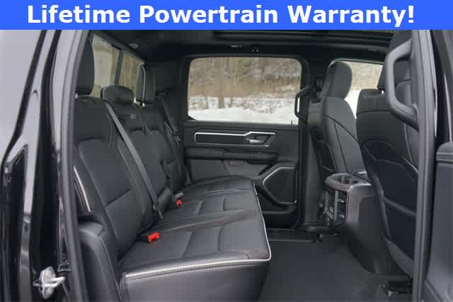 Thumbnail: 2026 RAM 1500 - 33