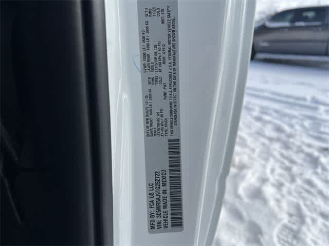 Thumbnail: 2026 RAM 2500 - 26