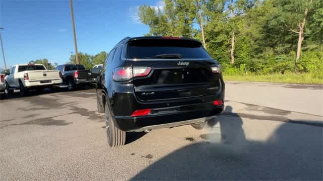 Thumbnail: 2024 Jeep Compass - 6