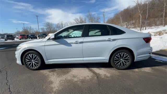 Thumbnail: 2019 Volkswagen Jetta - 5