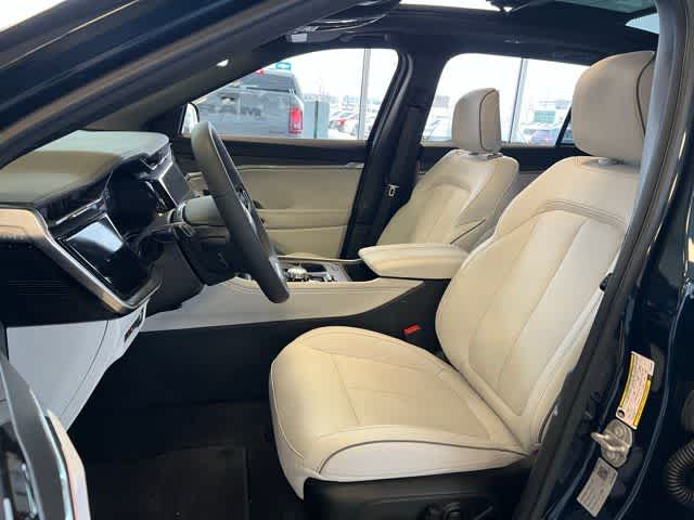 Thumbnail: 2025 Jeep Wagoneer S - 11