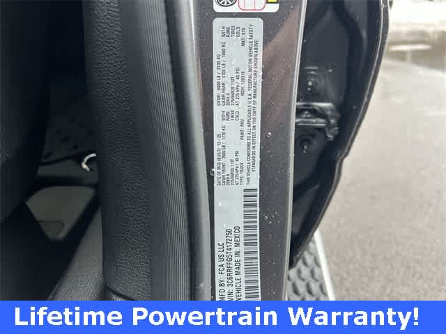 Thumbnail: 2026 RAM 1500 - 26