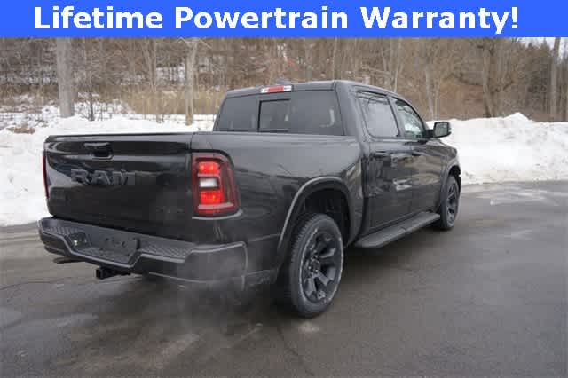 Thumbnail: 2026 RAM 1500 - 14