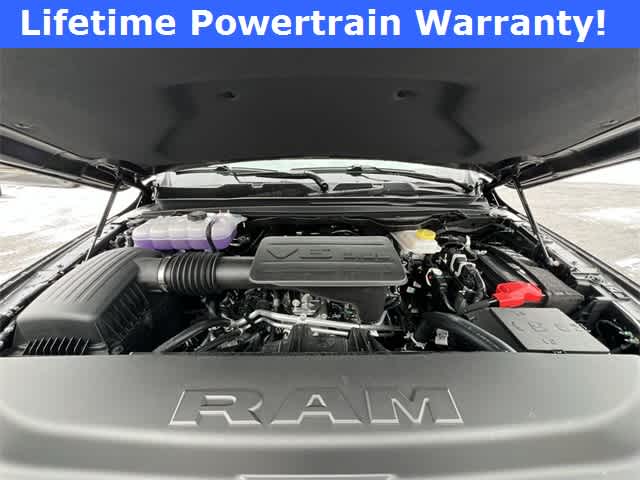 Thumbnail: 2026 RAM 1500 - 13