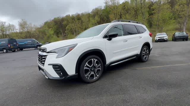Thumbnail: 2025 Subaru Ascent - 4