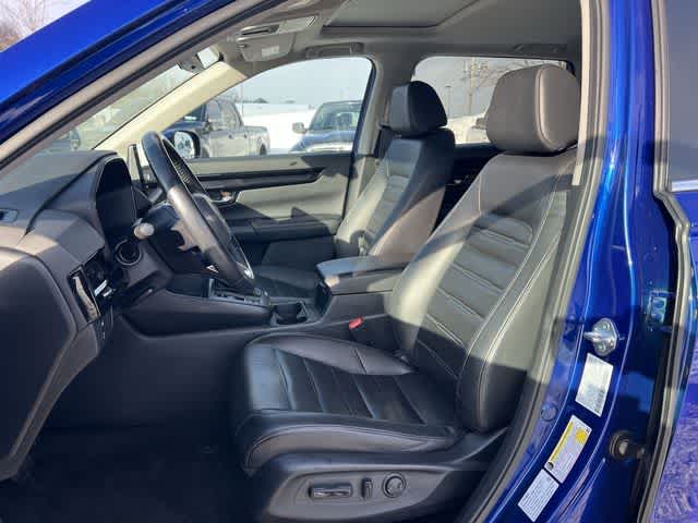 Thumbnail: 2023 Honda CR-V - 15