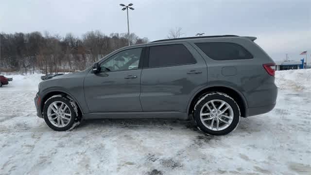 Thumbnail: 2024 Dodge Durango - 5