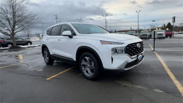 Thumbnail: 2023 Hyundai Santa Fe - 2