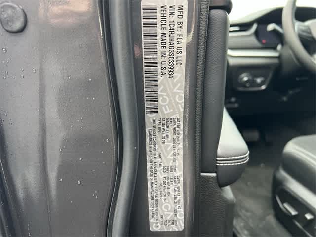 Thumbnail: 2025 Jeep Grand Cherokee - 26