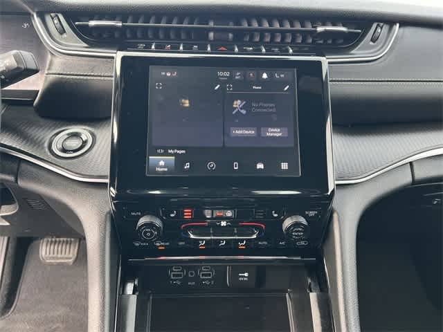 Thumbnail: 2023 Jeep Grand Cherokee - 21