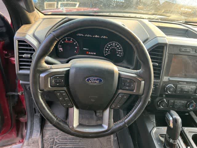 Thumbnail: 2019 Ford F-150 - 16