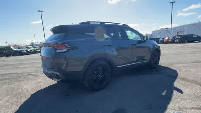 Thumbnail: 2023 Kia Sportage - 7