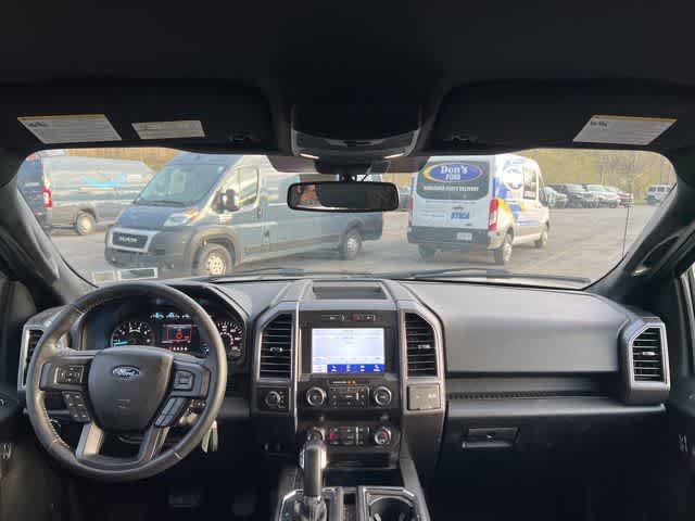 Thumbnail: 2020 Ford F-150 - 10