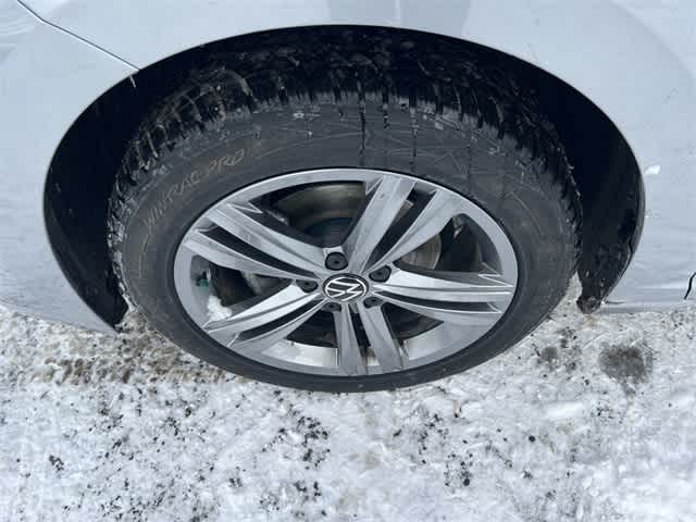 Thumbnail: 2023 Volkswagen Jetta - 12