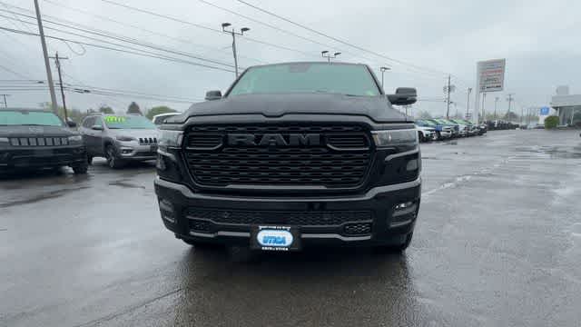 Thumbnail: 2026 RAM 1500 - 3