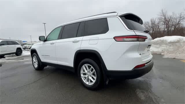 Thumbnail: 2023 Jeep Grand Cherokee - 6