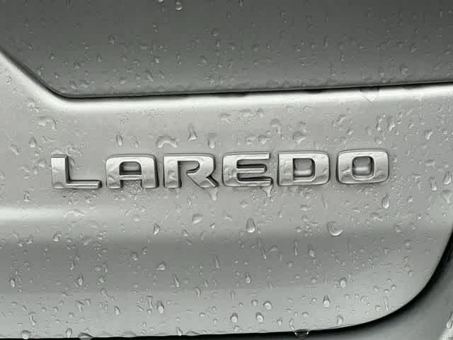 Thumbnail: 2026 Jeep Grand Cherokee - 11