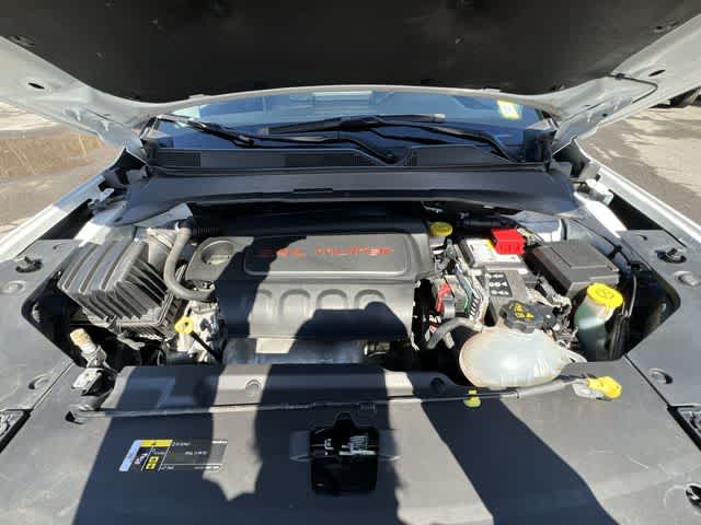 Thumbnail: 2022 Jeep Compass - 13