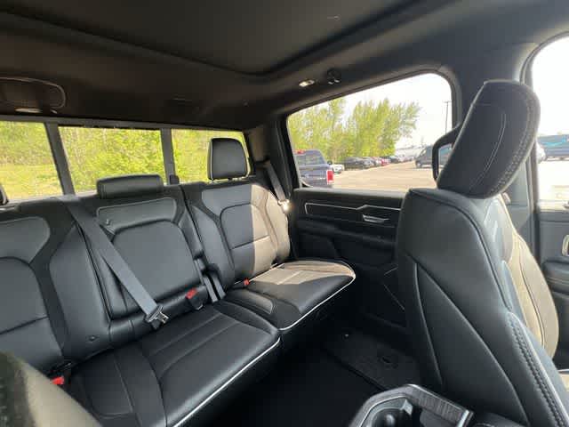 Thumbnail: 2026 RAM 1500 - 15