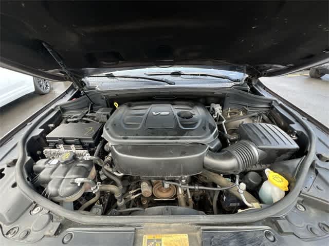 Thumbnail: 2019 Jeep Grand Cherokee - 13