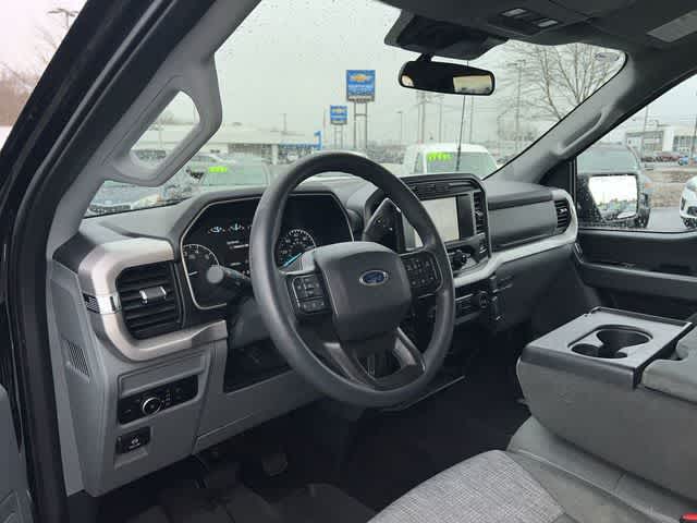 Thumbnail: 2023 Ford F-150 - 10