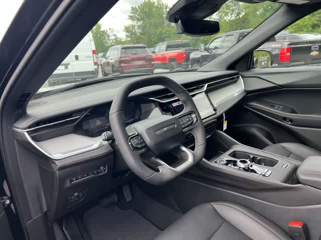 Thumbnail: 2026 Jeep Cherokee - 18