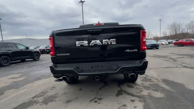 Thumbnail: 2025 RAM 1500 - 6