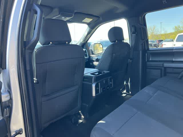 Thumbnail: 2020 Ford F-150 - 16