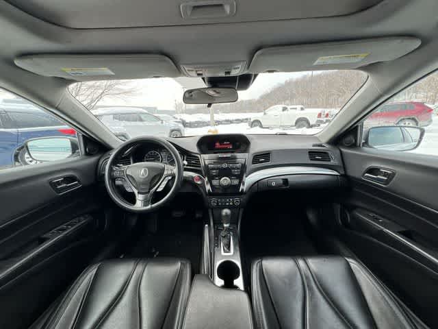 Thumbnail: 2021 Acura ILX - 14