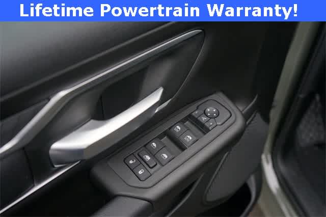 Thumbnail: 2026 RAM 1500 - 20