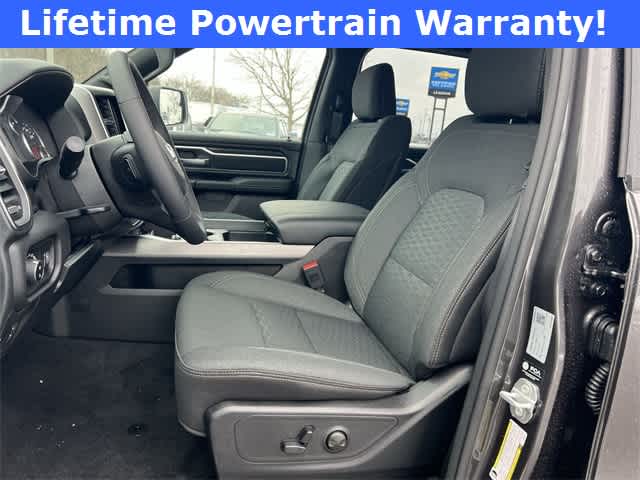 Thumbnail: 2026 RAM 1500 - 15