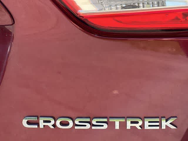 Thumbnail: 2019 Subaru Crosstrek - 18