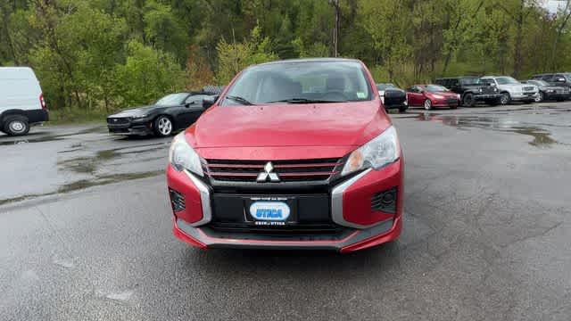 Thumbnail: 2024 Mitsubishi Mirage G4 - 3