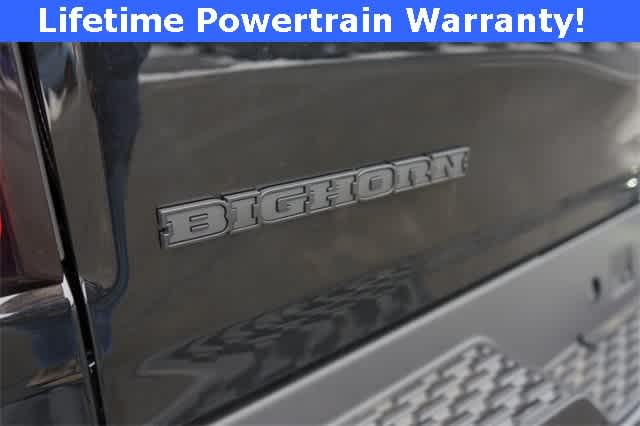 Thumbnail: 2026 RAM 1500 - 13