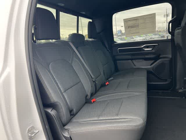 Thumbnail: 2026 RAM 1500 - 18