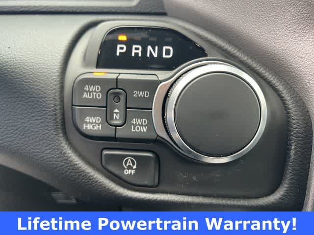 Thumbnail: 2026 RAM 1500 - 22