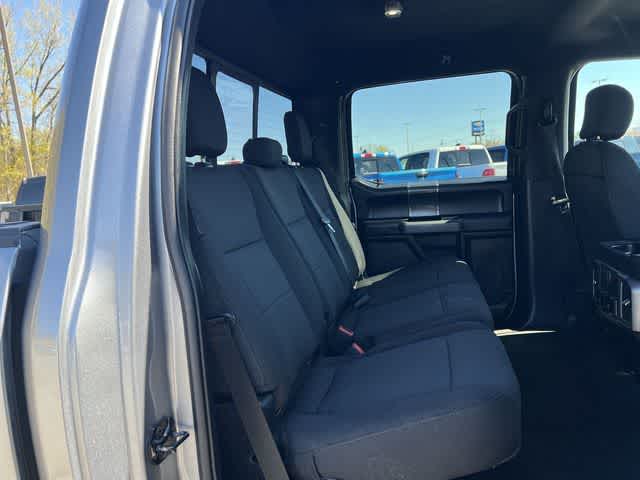 Thumbnail: 2020 Ford F-150 - 18