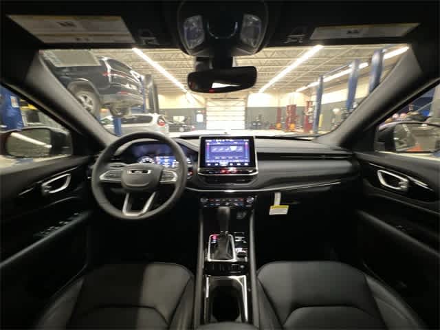 Thumbnail: 2026 Jeep Compass - 14