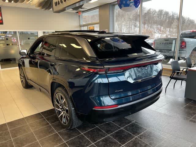 Thumbnail: 2025 Jeep Wagoneer S - 4