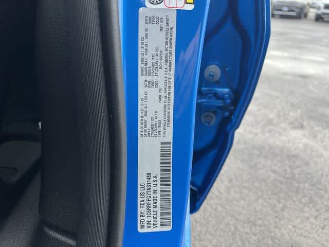 Thumbnail: 2026 RAM 1500 - 26