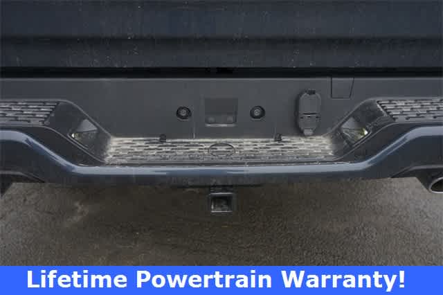 Thumbnail: 2026 RAM 1500 - 13