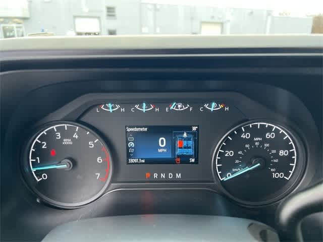 Thumbnail: 2024 Ford F-250 - 23