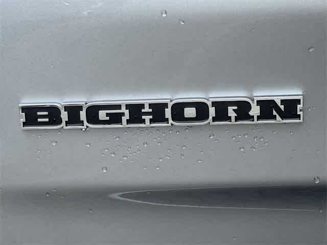 Thumbnail: 2025 RAM 1500 - 18