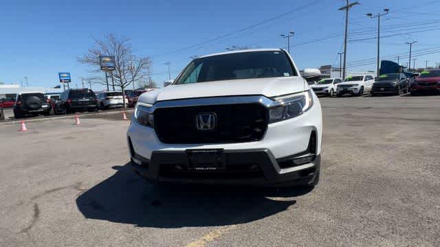 Thumbnail: 2023 Honda Passport - 3