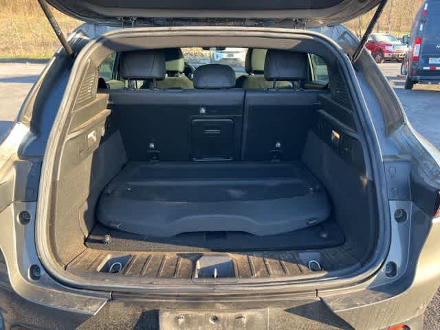 Thumbnail: 2024 Dodge Hornet - 20