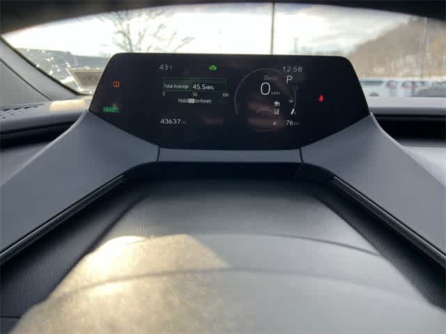 Thumbnail: 2024 Toyota Prius - 23