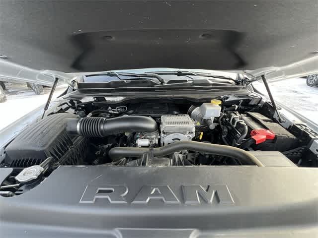 Thumbnail: 2023 RAM 1500 - 13