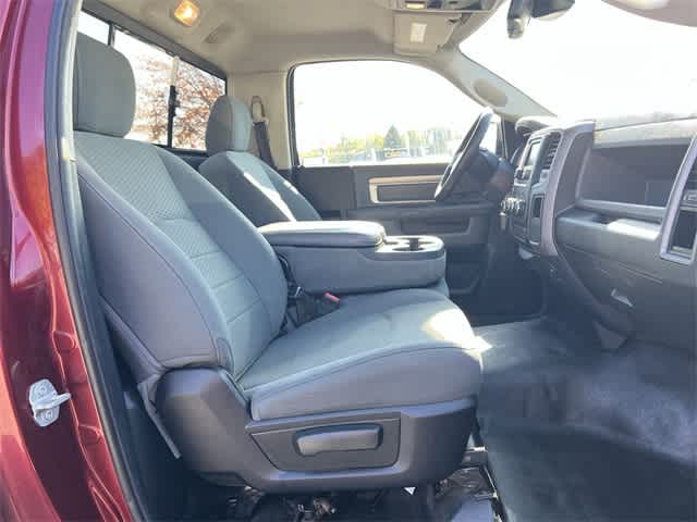 Thumbnail: 2016 RAM 1500 - 19