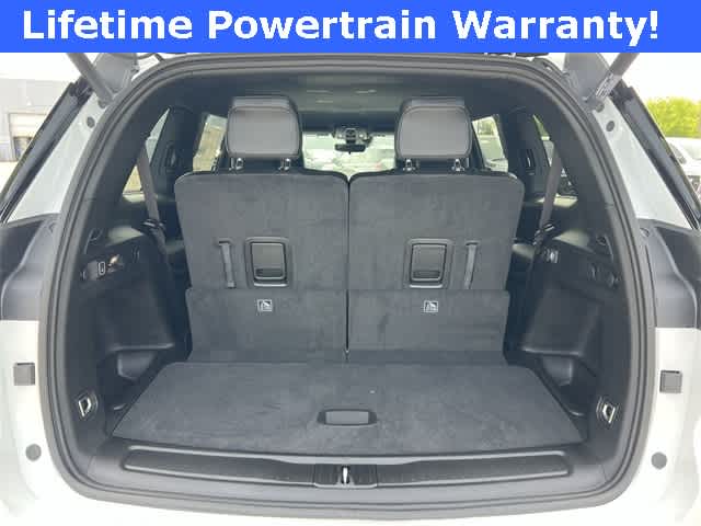 Thumbnail: 2025 Jeep Grand Cherokee L - 24